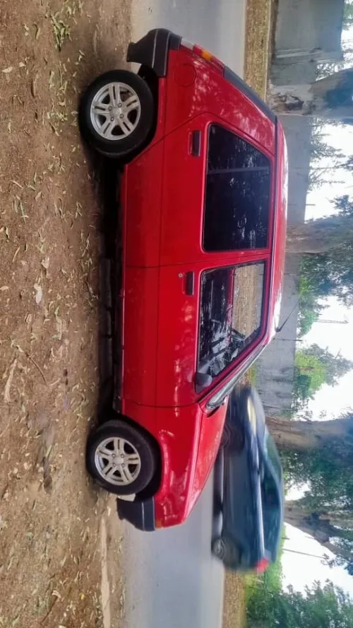 Renault Super 5 1989 Super 5