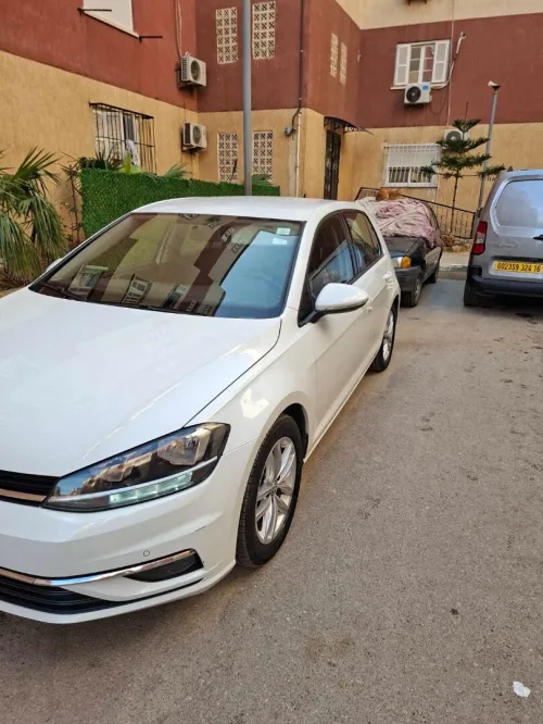 Volkswagen Golf 7 2018 START+