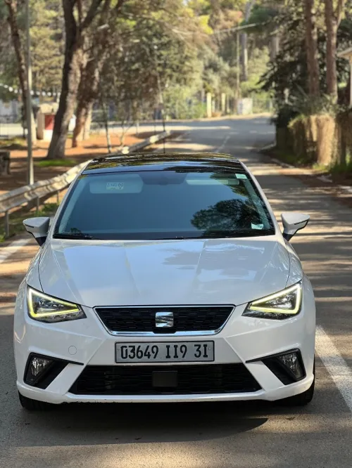 Seat Ibiza 2019 HIGH