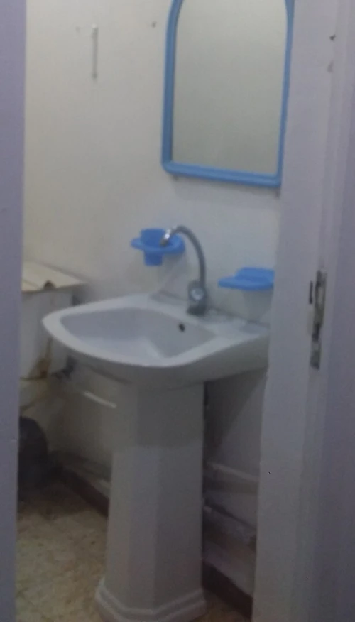 Location Appartement F2 Alger Les eucalyptus