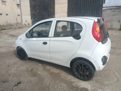 Chery New QQ 2017 New QQ