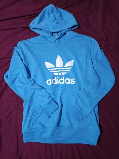 Sweat-shirt avec capuche