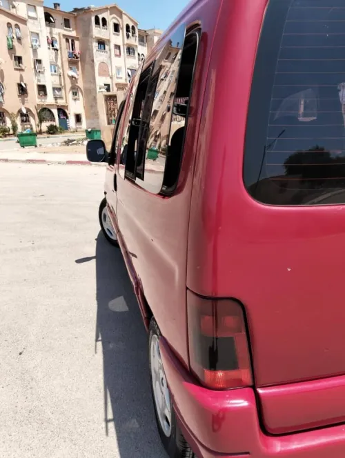 Peugeot Partner 1998 Partner