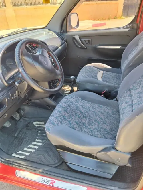 Peugeot Partner 1998 Partner