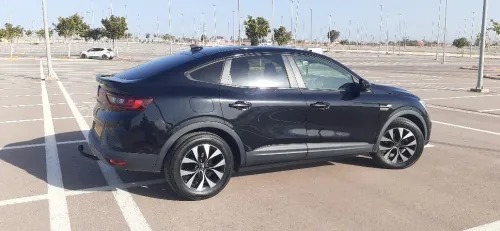 Renault Arkana 2022 