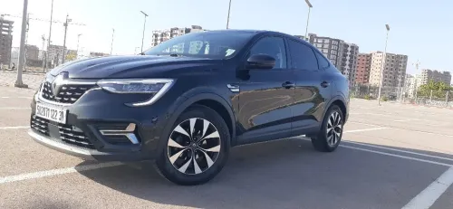 Renault Arkana 2022 