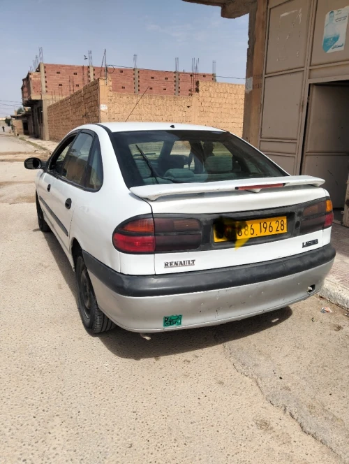 Renault Laguna 1 1996 Laguna 1