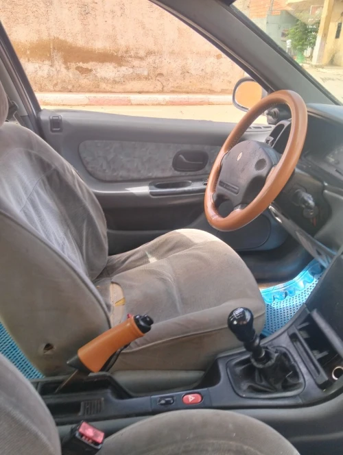 Renault Laguna 1 1996 Laguna 1