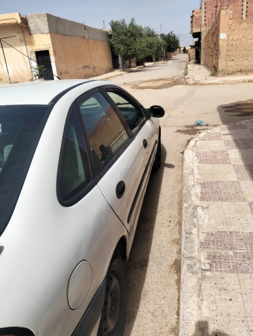 Renault Laguna 1 1996 Laguna 1