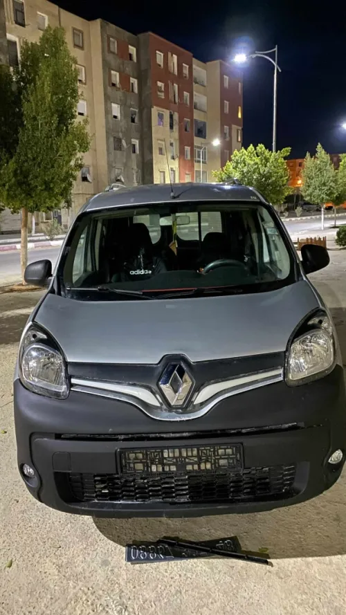 Renault Kangoo 2015 Kangoo