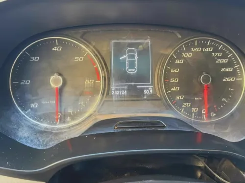 Seat Leon 2015 LINEA R+