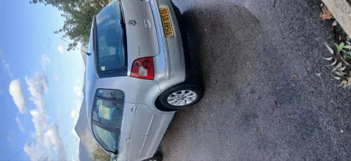Volkswagen Polo 2005 Polo
