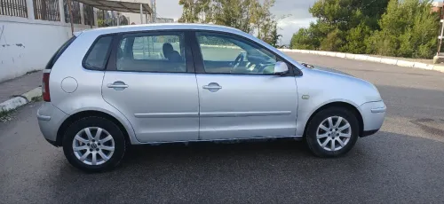 Volkswagen Polo 2005 Polo