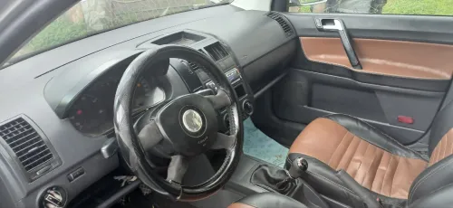 Volkswagen Polo 2005 Polo