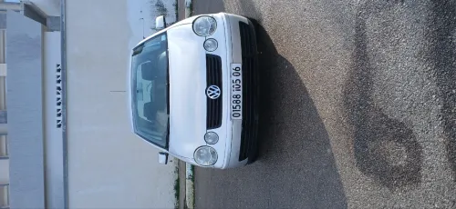 Volkswagen Polo 2005 Polo