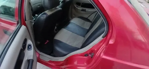 Hyundai Accent 2006 GLS