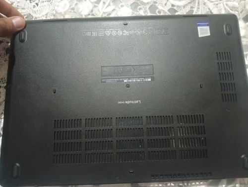 Dell latitude 4950