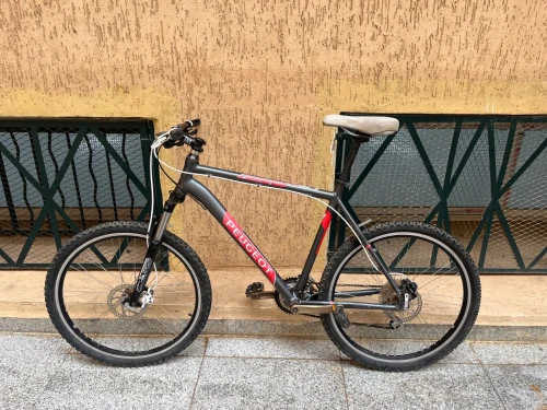 Vélo Peugeot 26 pouces