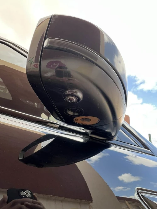 Land Rover Range Rover Evoque 2015 Range Rover Evoque