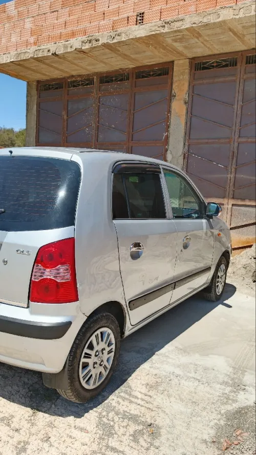Hyundai Atos 2011 GLS