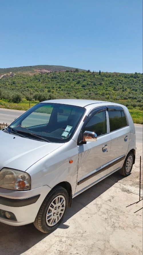 Hyundai Atos 2011 GLS