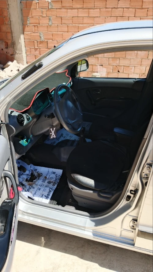 Hyundai Atos 2011 GLS