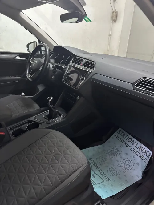 Volkswagen Tiguan 2023 Active
