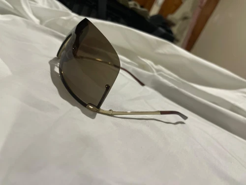 Lunettes Gucci Balenciaga 