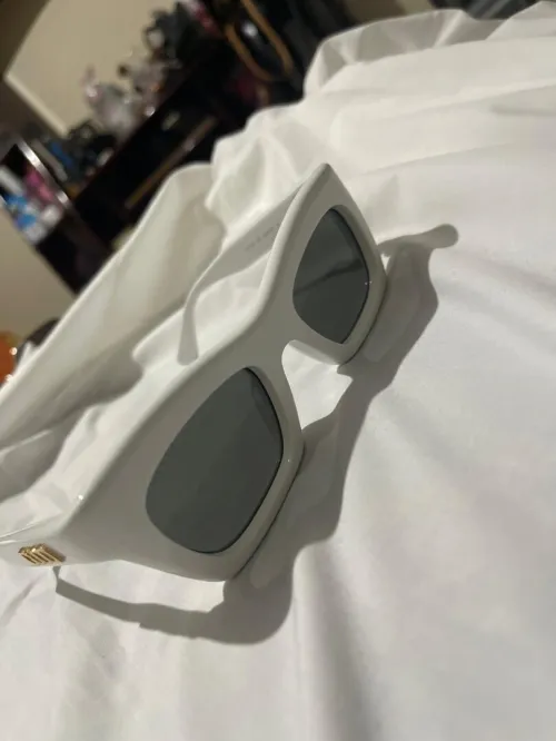 Lunettes Gucci Balenciaga 