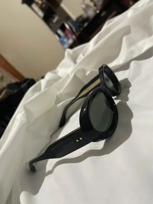 Lunettes Gucci Balenciaga 