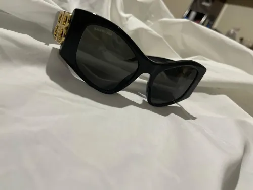 Lunettes Gucci Balenciaga 