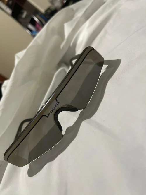 Lunettes Gucci Balenciaga 