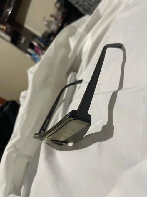 Lunettes Gucci Balenciaga 