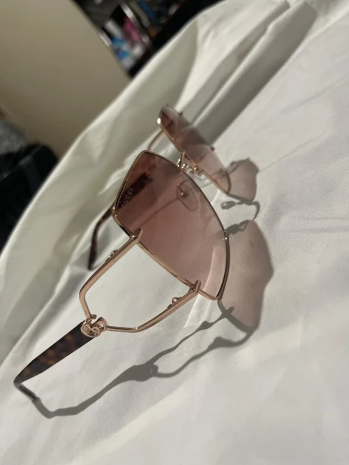 Lunettes Gucci Balenciaga 