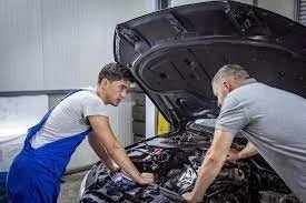 FORMATION DE SCANNER ET DIAGNOSTIQUE AUTOMOBILE