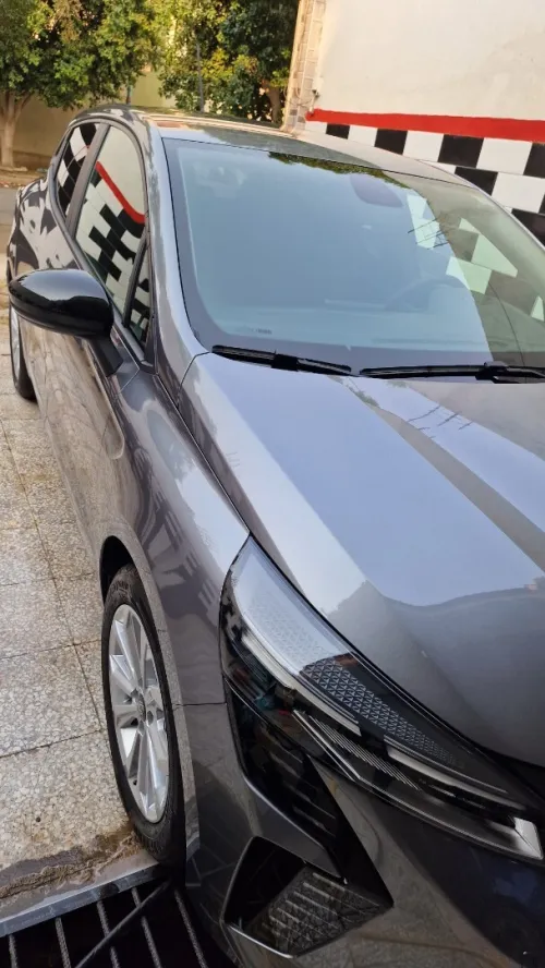 Renault Clio 5  2024 Evolution