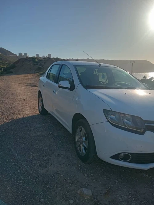 Renault Symbol 2015 Symbol