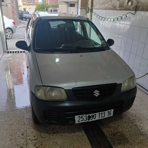 Suzuki Alto 2013 STD AC
