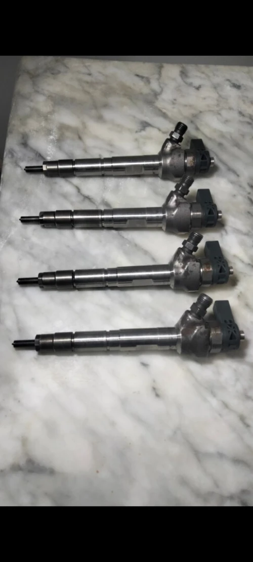 INJECTEUR TDI 1.6