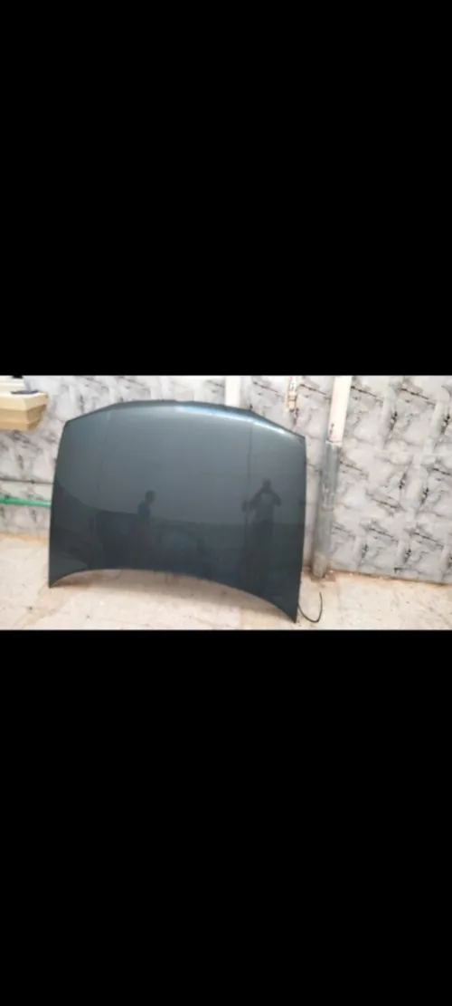 Vente Tôle golf 4