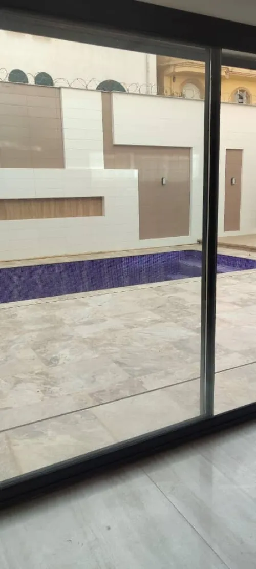 Vente Appartement Duplex F7 Alger Cheraga