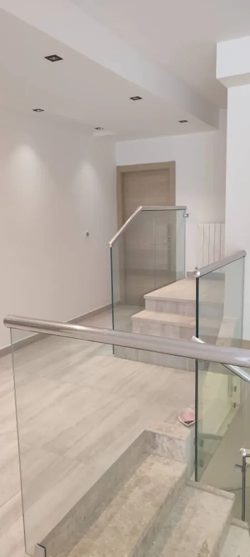 Vente Appartement Duplex F7 Alger Cheraga