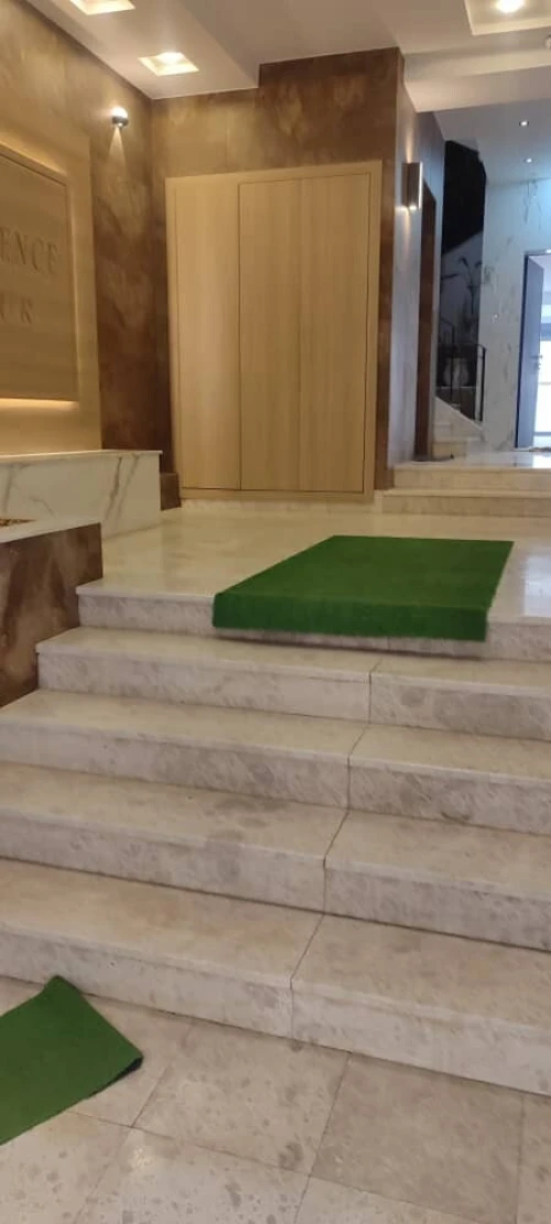 Vente Appartement Duplex F6 Alger Cheraga
