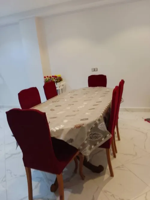 Vente Appartement F3 Alger Douera