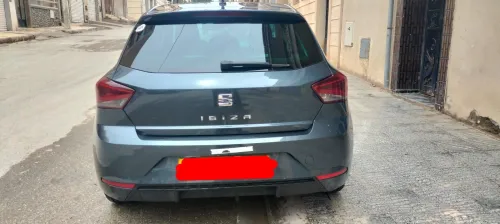 Seat Ibiza 2019 HIGH