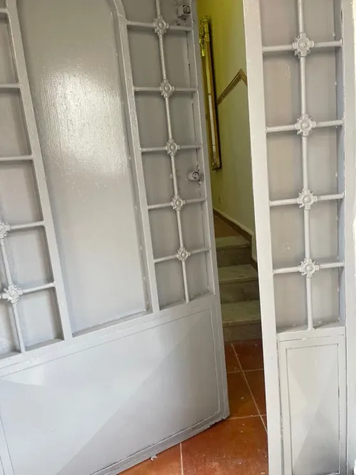 Location Appartement F3 Alger El achour