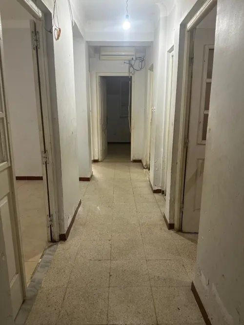 Vente Appartement F3 Tipaza 