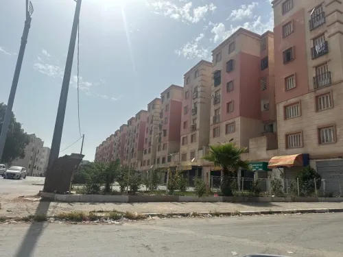 Vente Appartement F3 Tipaza 