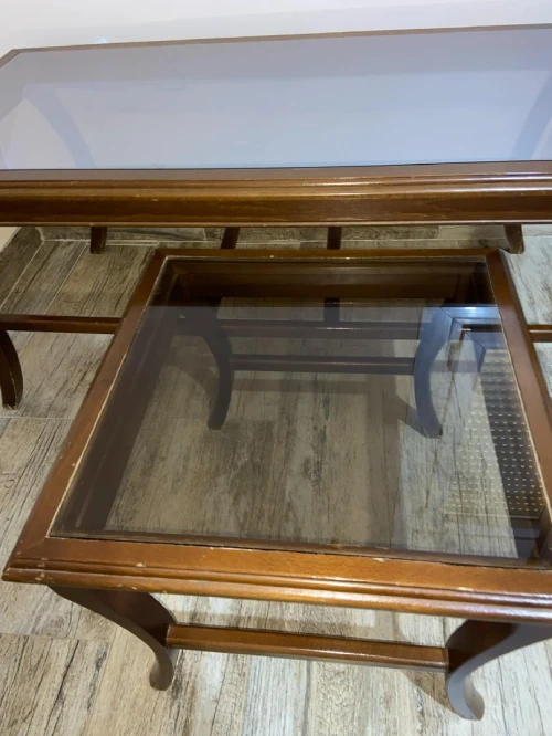 Table basse