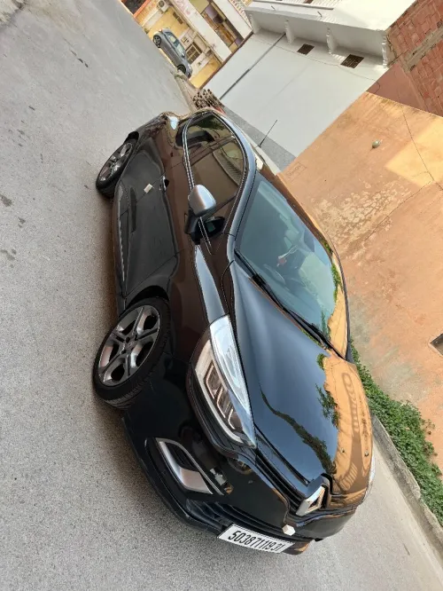 Renault Clio 4 2019 GT Line +